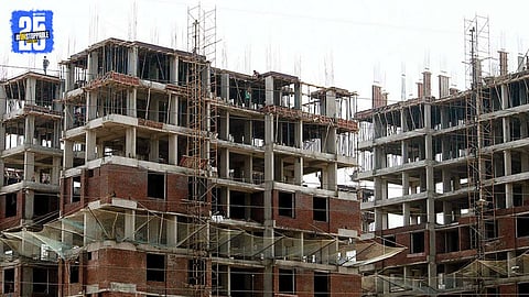 Pune News : पुनर्विकासासाठी मोठा दिलासा! जुन्या मोजणीवर हद्द होणार कायम