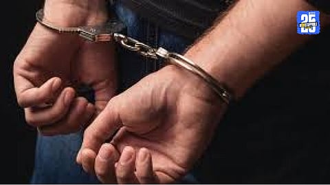 criminal case