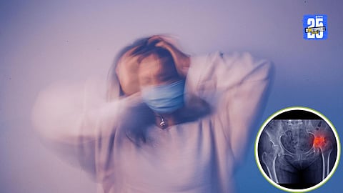 AVN Disease