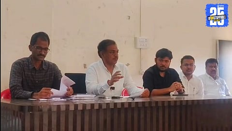 Rana Jagjit Singh Patil 