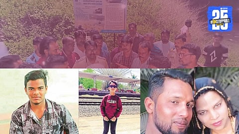 Sindhudurg Sea Drowning