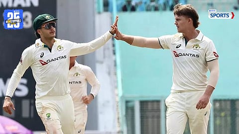 Australian cricketer hospitalized after eating chicken in India 