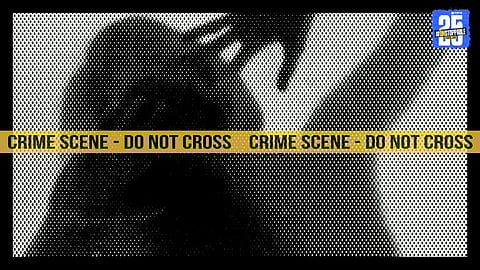 Nagpur Crime