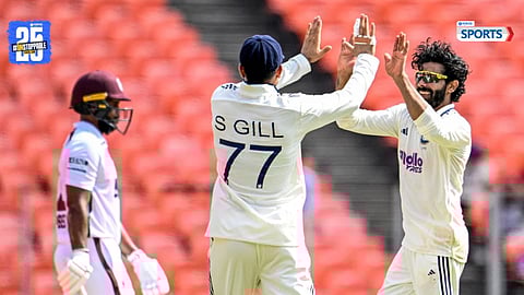 India secured their 921st international victory