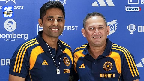 Suryakumar Yadav Returns, Rohit & Kohli Likely to Rejoin India Squad for AUS