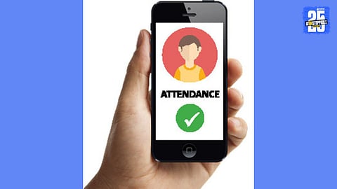 attendance app