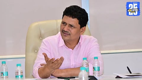 Prakash Abitkar