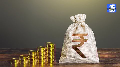Fund Distribution