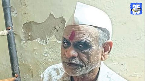 tanaji paygude