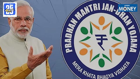Jan Dhan Account