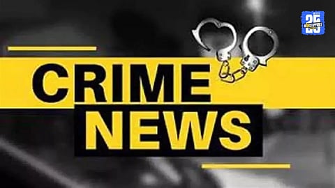 Crime News 