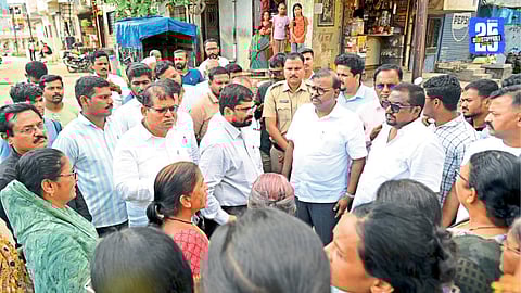 Sameer Bhujbal 