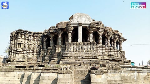 Anwa Temple