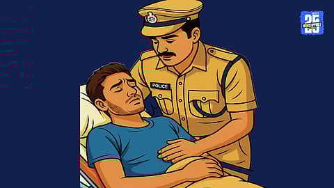 police rescue