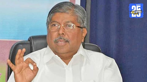 Chandrakant Patil
