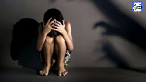 Nagpur District in Shock: Minor Girl Abused by Security Personnel