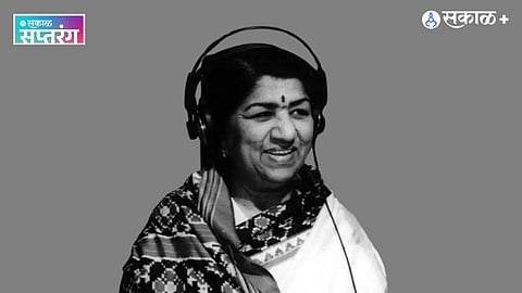 Lata Mangeshkar