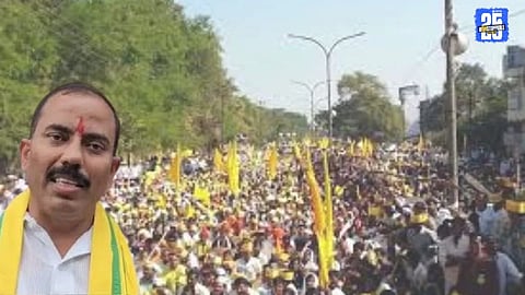Deepak Borhade