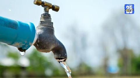 water supply