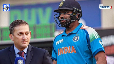 Ajit Agarkar