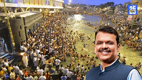 Kumbh Mela