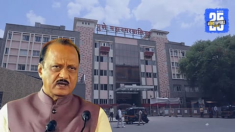 PMC Elections