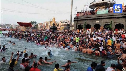 Kumbh Mela