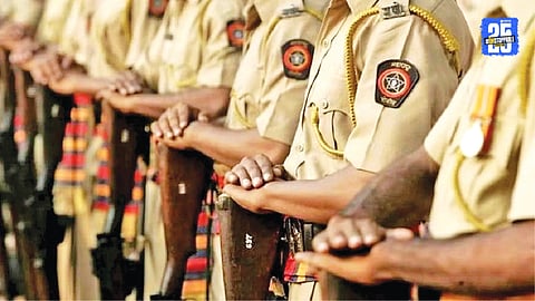 Nashik Police