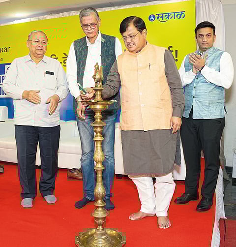 स्वयंपुनर्विकासात सभासदांचा सहभाग महत्त्वाचा