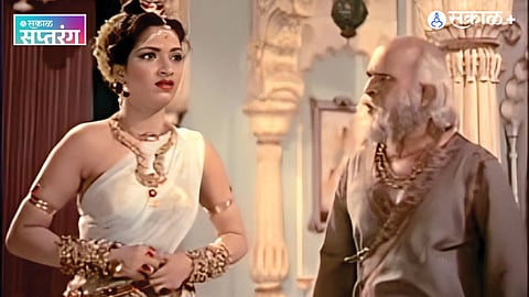 Jhanak Jhanak Payal Baje songs