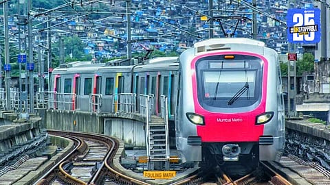 Mumbai Metro