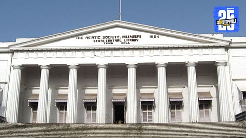 Asiatic Town Hall