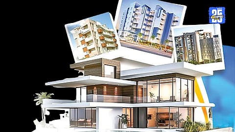 Real Estate