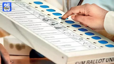 election voting