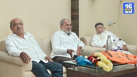 raju shetty