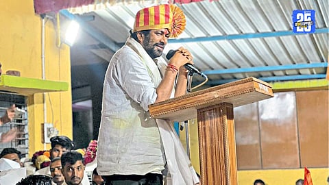 Bachchu Kadu