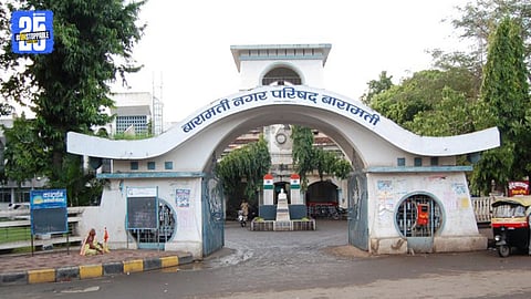 baramati nagar parishad