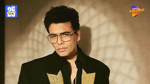 Karan Johar
