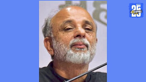 Neeraj Hatekar