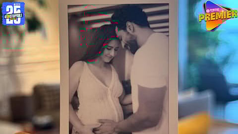 Sunny Kaushal Reveals Family’s Concern During Katrina Kaif’s Pregnancy
