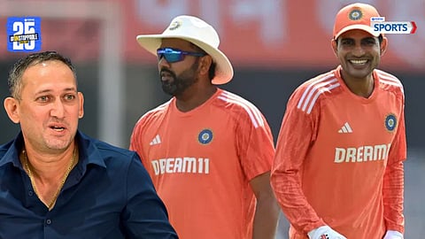 Rohit Sharma was removed and Shubman Gill was pushed into captaincy amid BCCI and selector pressure