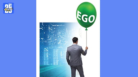 ego