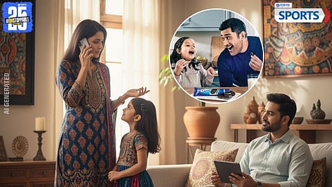 Gurugram Couple Falls Victim to Ad Film Fraud