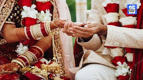 Marriage