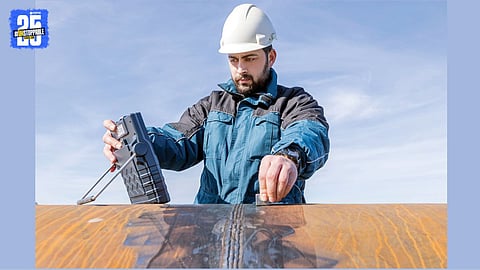 Non-Destructive Testing