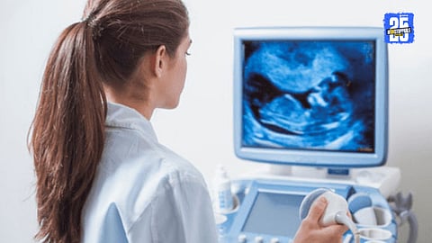 Nashik Sonography Center