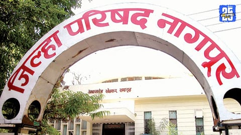 Nagpur Elections