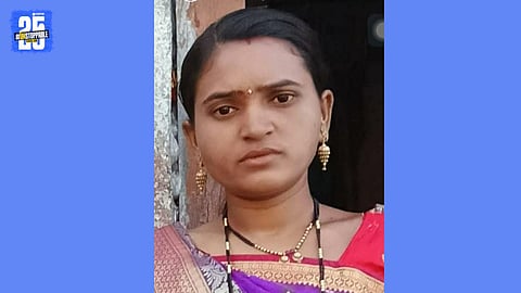 radha shelake