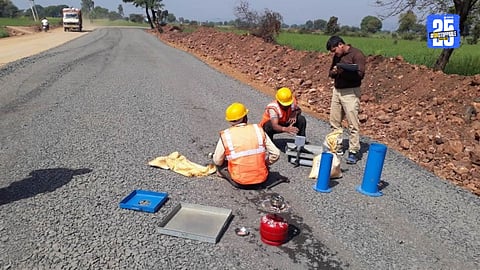 development works