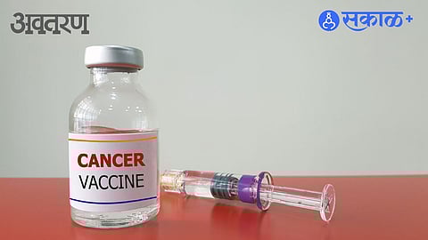 Cancer vaccine